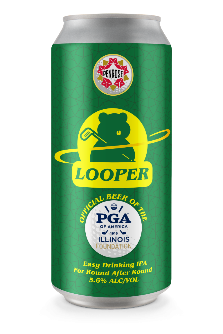 Penrose Looper