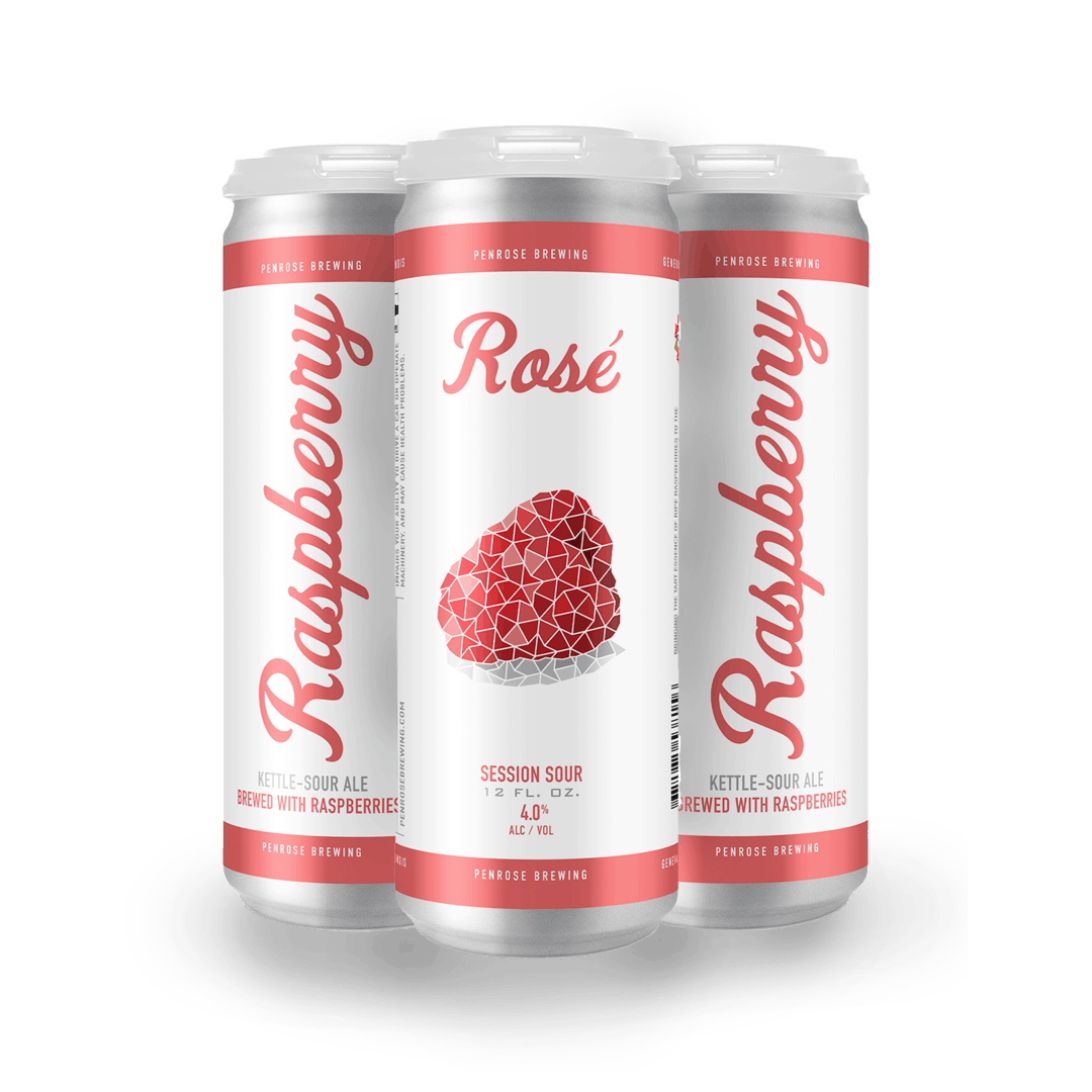 Penrose Brewing Penrose Brewing Company in Geneva, IL